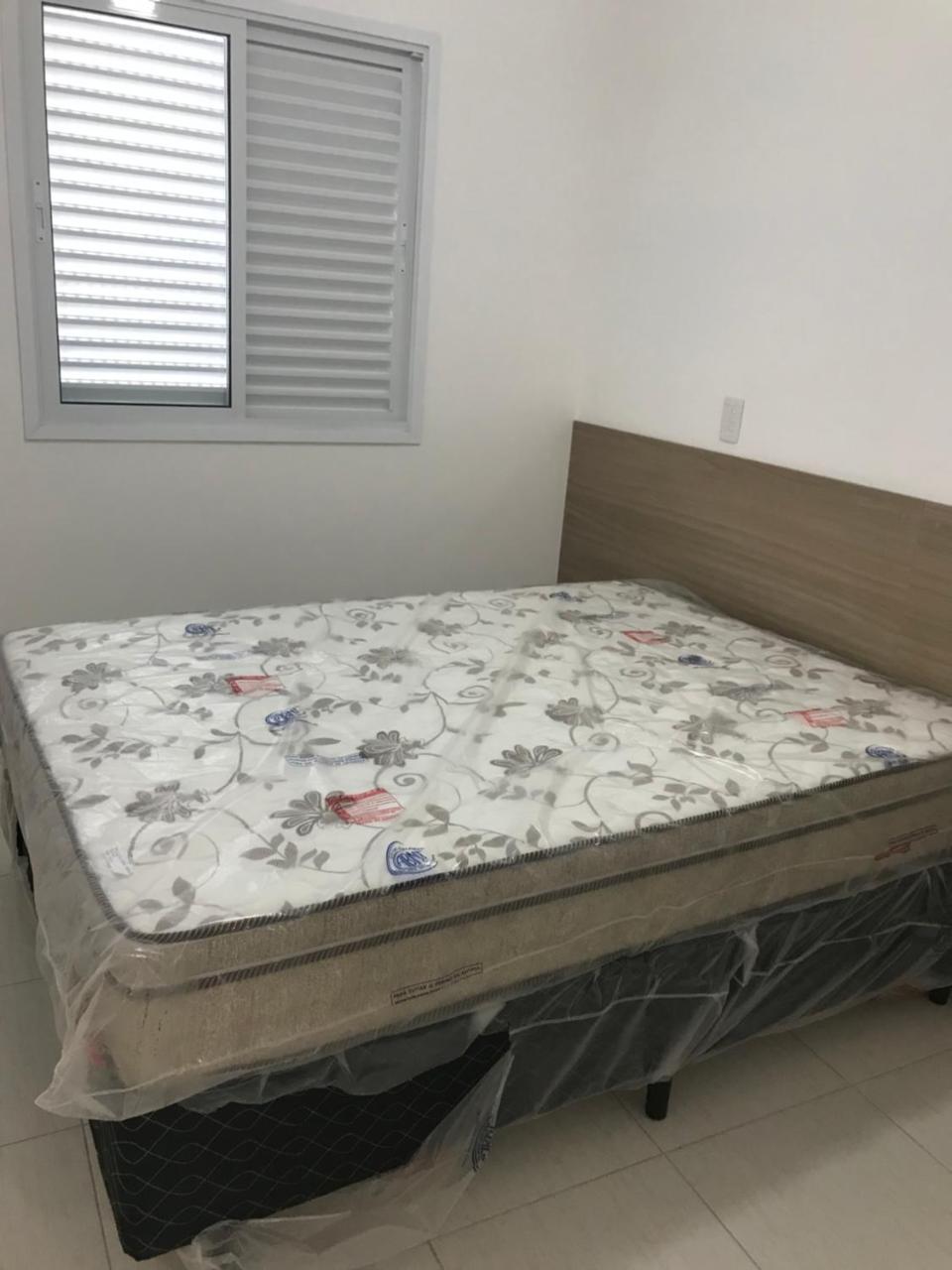 Apartamento Ubatuba Praia Grande Exteriör bild